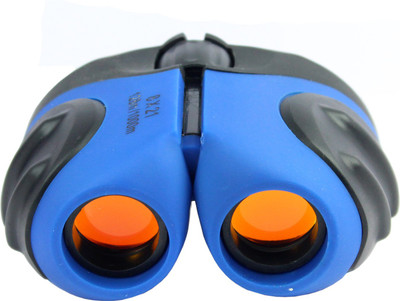 

Inalsa zooming antique comet Digital Binoculars(127 mm, Multicolor)