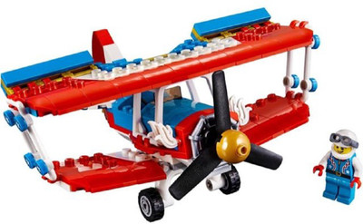 

Sanyal 3 in 1 Super Heroes New 227+ Building Blocks, Construction Toy For Kids ( Multicolored)(Multicolor)