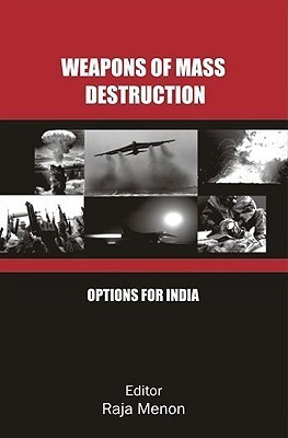 Weapons of Mass Destruction(English, Hardcover, unknown)