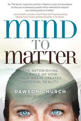 Mind to Matter the Astonishing Science(English, Paperback, unknown)