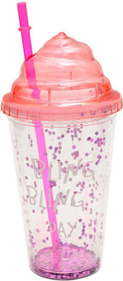 

ToyCart Bling Bling 800 ml Sipper(Pack of 1, Pink)