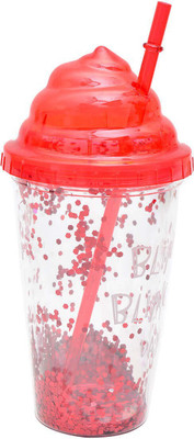 

ToyCart Bling Bling 800 ml Sipper(Pack of 1, Red)