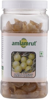 

amlamrut Amla Candy Sweet Candy