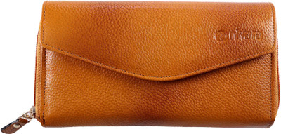 

Niyara Casual, Party, Formal Tan Clutch