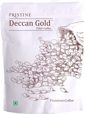

Deccan Gold Premium Coffee 80:20 Blend Filter Coffee(500 g)