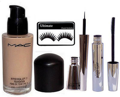 

Ultimate combo kit(Set of 4)