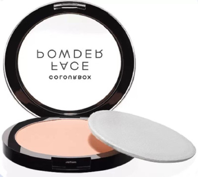 

Oriflame Sweden ColourBox Face powder Compact(Natural)