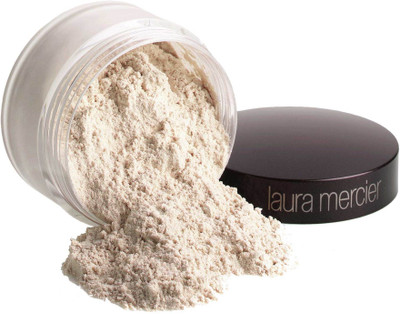 

laura Mercier Translucent Loose Setting Powder Compact(Nude, 20 g)