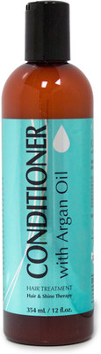 

Delon CONDITIONER ARGAN OIL(354 ml)