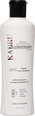 

Kabru Hair Conditioner - Made in USA(200 ml)