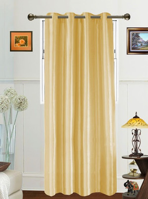 6% OFF on Dekor World 275 inch (9 ft) Polyester Long Door Curtain Single Curtain(Floral, Beige) 6% OFF on Dekor World 275 inch (9 ft) Polyester Long Door Curtain Single Curtain(Floral, Beige)