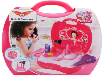 

VK ENTERPRISE FASHION-KIT(Pink)