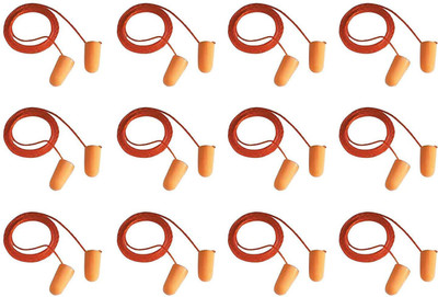 

RE-FOX YK EAR PLUG Ear Plug(Multicolor)
