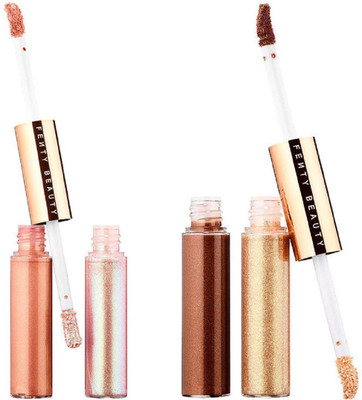 

FENTY BEAUTY COSMIC GLOSS LIP GLITTER 2IN1(6 ml, SUMMER FLING/REIGNBOW, TINI KINI/MAMACITA)