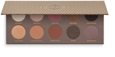 

ZOEVA Cocoa Blend Eyeshadow Palette 10 g(COCOA BLEND)