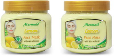 

Mermaid Aloe Vera Extracts(300 ml)