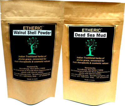 

Etheric DDWALLNUTDEEPSEA001(200 ml)
