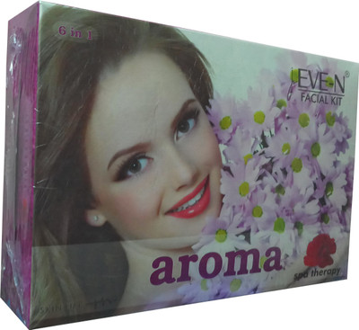 

EVE-N Aroma Kit ( Wt:320g +15ml) ( 6 in 1 ) 320 g(Set of 6)