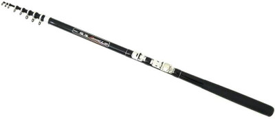 

Guru Kripa DAIJIA 450 ORIGINAL DAIJIA 450 Black Fishing Rod(450, .600, Black)