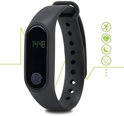

MECKWELL Mi Note Fitness Band(Black, Pack of 1)