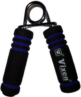 

Vixen SOFT TOUCH Hand Grip/Fitness Grip(Multicolor)