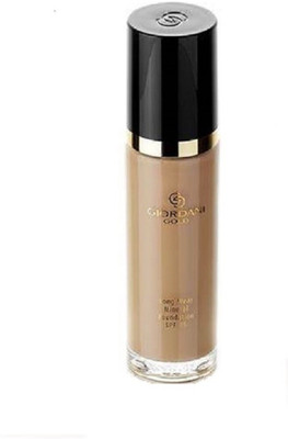 

Oriflame Sweden Giordani Gold Long Wear Mineral Foundation SPF 15-Natural Beige Foundation(Natural Beige)
