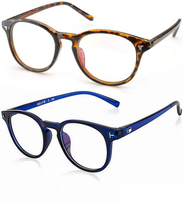

Azmani Full Rim Round Frame(52 mm