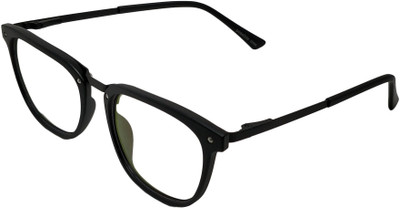 

Justkartit Full Rim Wayfarer Frame(49 mm