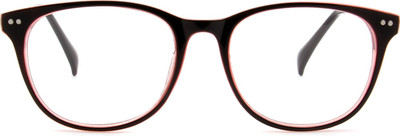 

Chemistry Full Rim Round Frame(52 mm