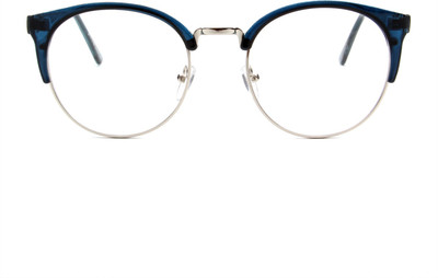 

Chemistry Full Rim Round Frame(52 mm