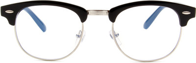 

Chemistry Full Rim Wayfarer Frame(52 mm
