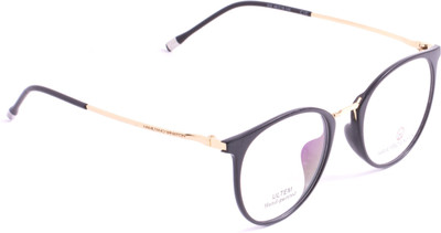 

Hamiltano Winston Full Rim Round Frame(51 mm