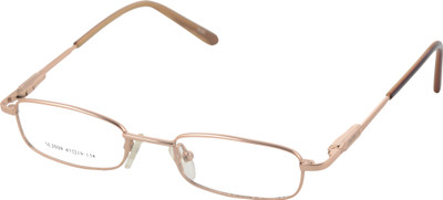 

JazzEyewears Full Rim Rectangle Frame(120 mm
