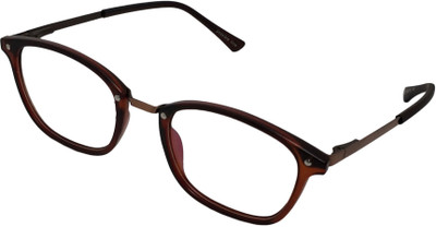 

Justkartit Full Rim Wayfarer Frame(49 mm