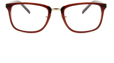 

Chemistry Full Rim Rectangle Frame(52 mm