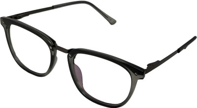 

Justkartit Full Rim Wayfarer Frame(48 mm