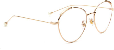 

OPTIS Full Rim Round Frame(52 mm