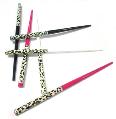 

OBEROI TRENDY Bun Stick(Multicolor)