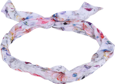 

Accessorize MN-48656701001 Hair Band(Multicolor)