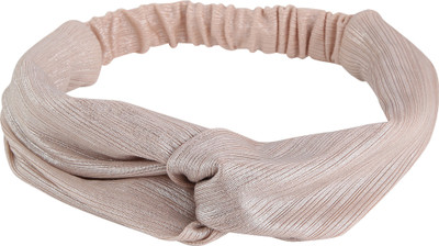 

Accessorize MN-38673981001 Hair Band(Gold)