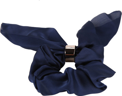 

Accessorize MN-48673241001 Rubber Band(Blue)