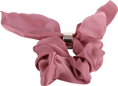 

Accessorize MN-48673170001 Rubber Band(Pink)