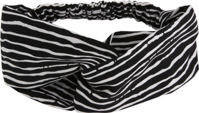 

Accessorize MN-48658590001 Hair Band(Black)