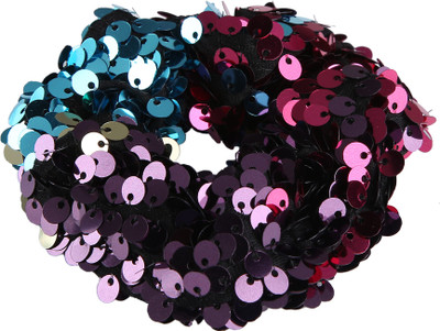 

Accessorize MN-48671399001 Rubber Band(Multicolor)