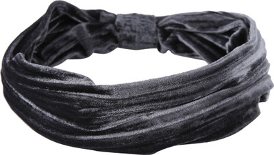 

Accessorize MN-38678635001 Hair Band(Grey)