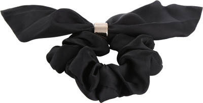 

Accessorize MN-48627203001 Rubber Band(Black)