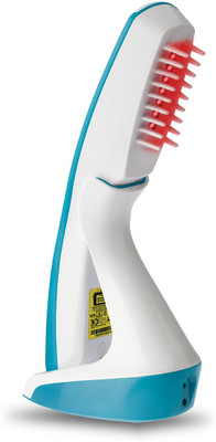 Hairmax laser comb Prima 9 diodes