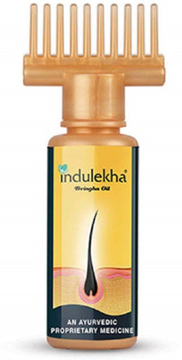 

Indulekha indu_1 Hair Oil(100 ml)