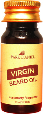 

Park Daniel Beard oil Rosemary Fragrance Hair Oil(35 ml)