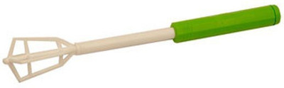 

Shree Ji Quick Mixi Hand Manual Blender 0 Hand Blender(Green, White)